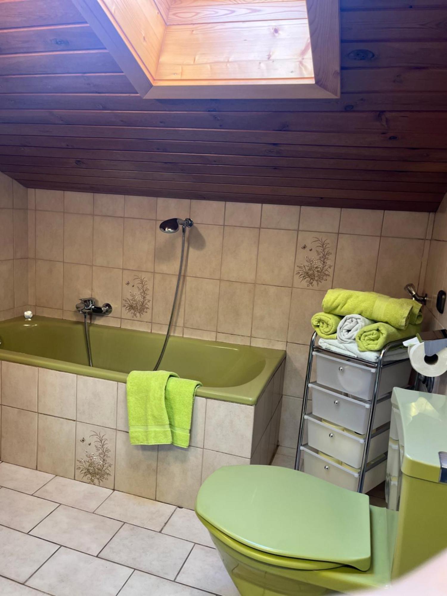 Schusterhof Apartment Innsbruck Bagian luar foto